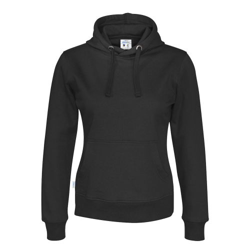 Hoodie dames fairtrade - Afbeelding 14